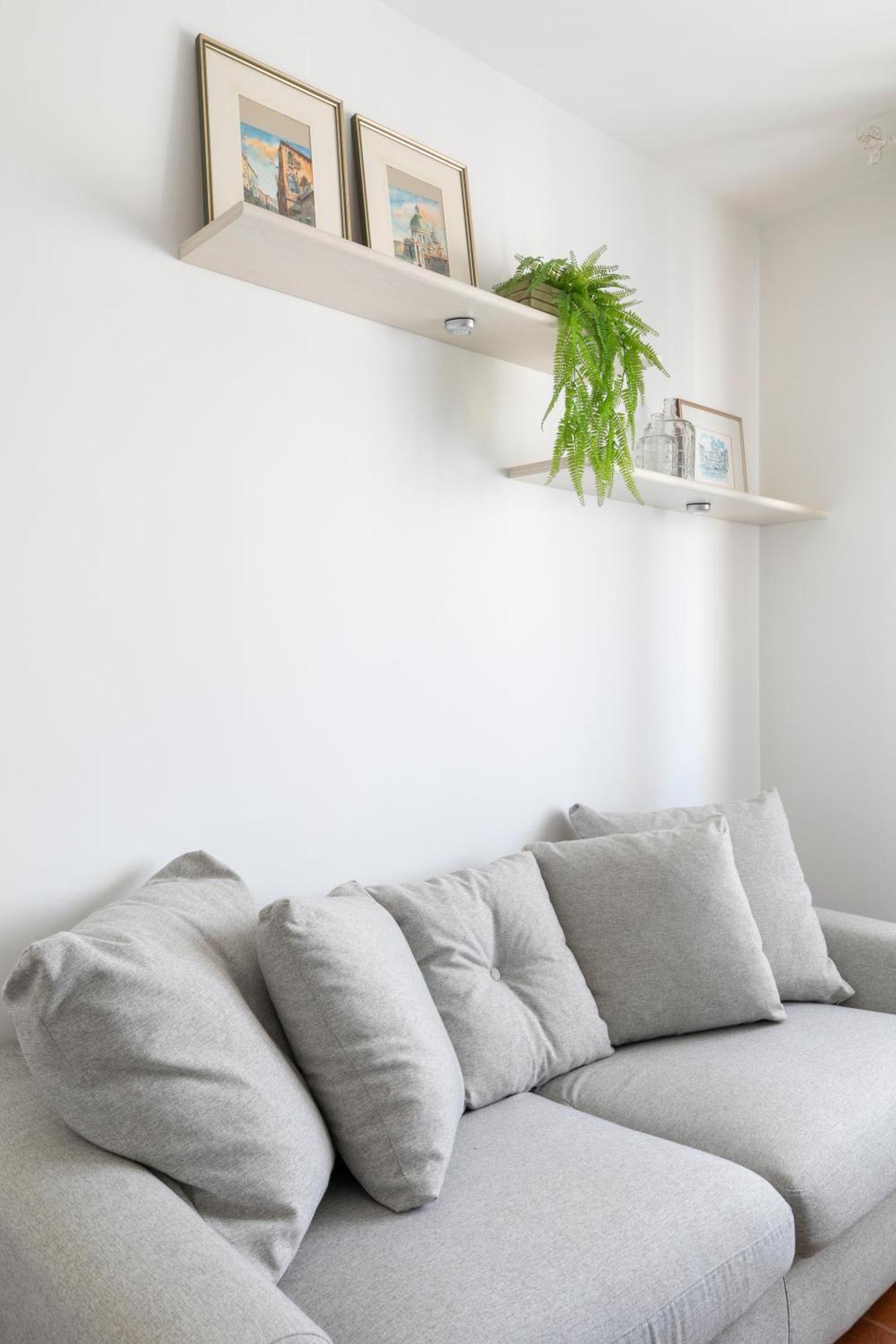 La Mar Apartment Spinea Exterior photo
