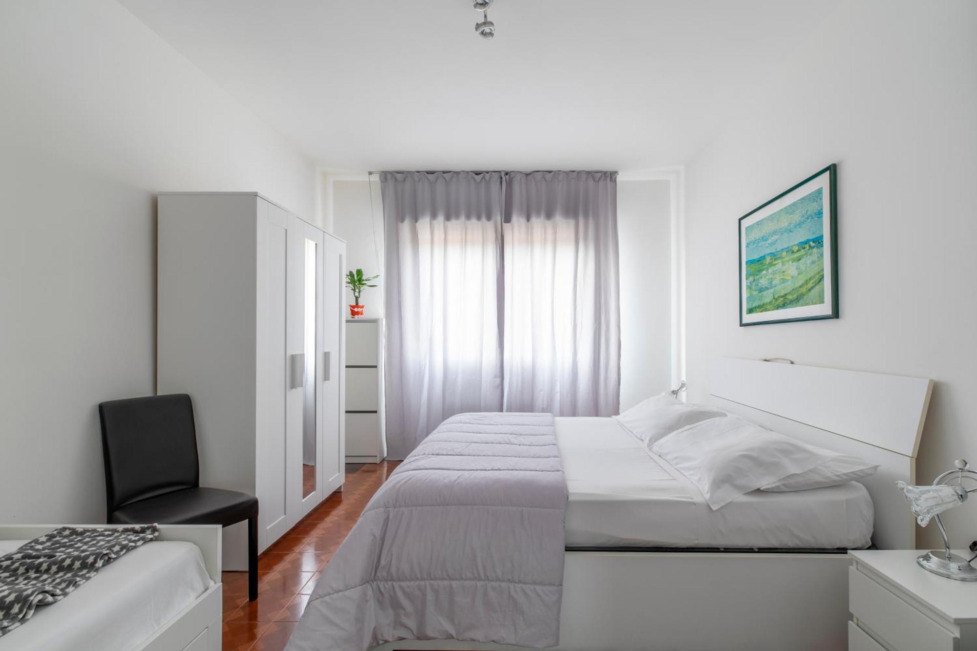 La Mar Apartment Spinea Exterior photo